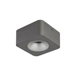 Globo 43100-1 - LED Mennyezeti lámpa HANGARAU LED/6, 5W/230V 11, 7x11, 7 cm 43100-1 kép