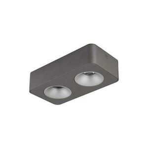 Globo 43100-2 - LED Mennyezeti lámpa HANGARAU LED/11W/230V 11, 7x22, 4 cm 43100-2 kép