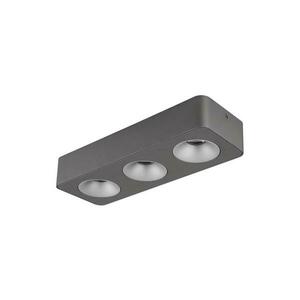 Globo 43100-3 - LED Mennyezeti lámpa HANGARAU LED/14W/230V 11, 7x33, 2 cm 43100-3 kép