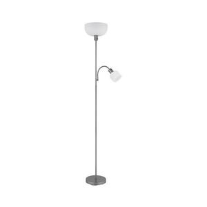 Globo 59947 - HINTON állólámpa 1xE27/40W/230V + 1xE14/25W 59947 kép