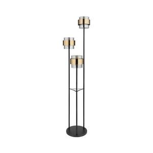 Globo 15560S - Állólámpa MILLEY 3xE27/60W/230V 15560S kép