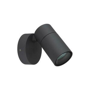 Globo 3209-1 - Fali spotlámpa PIPER 1xGU10/35W/230V 3209-1 kép