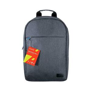 Canyon 12l szürke 15, 6" laptop hátizsák GSCNECBP5DB4 kép