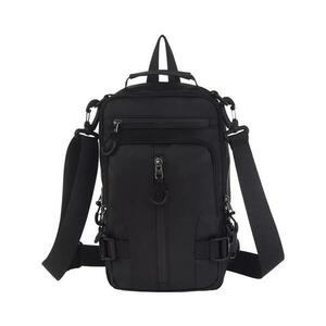 Canyon vállpántos táska 3, 5 l fekete GSCNSCBD1B1 kép
