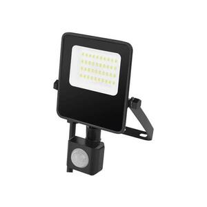 VISIO LED reflektor 20W 230V 4000K IP65 s pohybovým senzorem ZS2923 kép