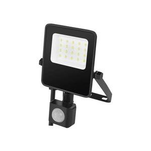 VISIO LED reflektor 10W 230V 4000K IP65 s pohybovým senzorem ZS2913 kép
