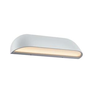 Nordlux - LED Kültéri fali lámpa FRONT LED/9, 5W/230V IP44 84081001 kép