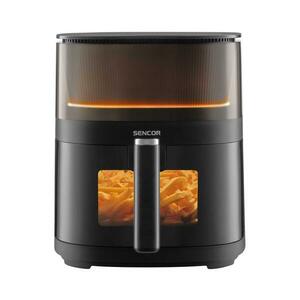 Sencor légkeveréses fritőz 5 l, 1500W, 230V 41022403 kép