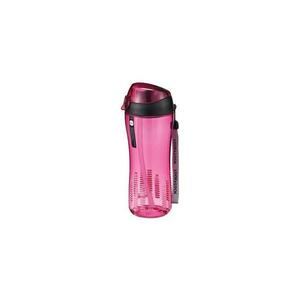 UTC Sportkulacs szívószállal 550 ml rózsaszín ABF628P kép