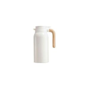 UTC 1, 2 l fehér termoszkanna 268631 kép
