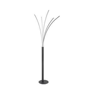 Globo 59229B - LED dimmelhető érintésérzékelős állólámpa BIZZY LED/36W/230V 59229B kép