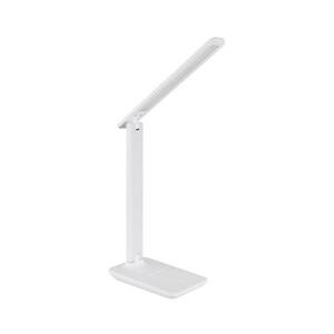 Globo 58439W - LED asztali lámpa BRIGHTON 5W/230V 2700/4000/6500K fehér 58439W kép