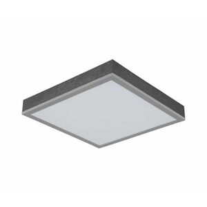 Globo 416080AD1 - LED Mennyezeti lámpa DORO LED/12W/230V 3000K 30x30 cm 416080AD1 kép