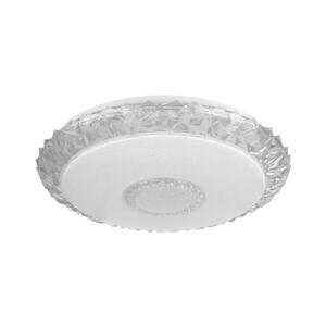 Globo 48413-40SH - LED dimm. mennyezeti lámpa EDDIE 40W/230V, 50 cm, Tuya DO 48413-40SH kép