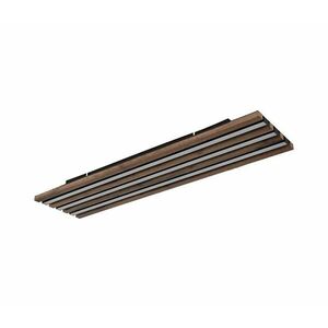 Globo 67347D4 - HAYDEN LED mennyezeti lámpa LED/30W/230V 3000K 80x20 cm 67347D4 kép