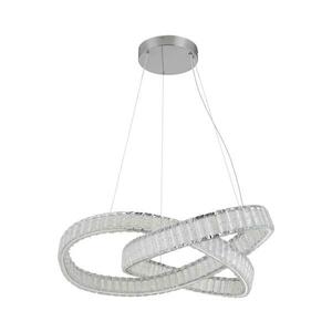Globo 67162-110CCT - LED állítható fényű MUCKY csillár 110W/230V, 78 cm, DO 67162-110CCT kép