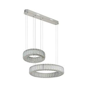 Globo 67162-80 - LED dimmelhető MUCKY függeszték 80W/230V 2700-6000K + DO 67162-80 kép