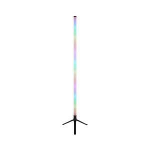 Globo 28062 - ROCKY LED RGB állólámpa LED/7W/5V + távirányító 28062 kép