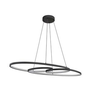 Globo 67177-40 - SPIRA LED csillár 39W, 230V, 2700/4000/6500K 67177-40 kép