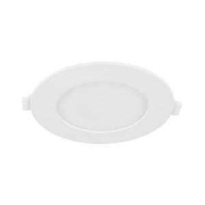 Globo 12383-6W - LED Beépíthető lámpa TIBEY LED/6W/230V 4000K átm. 12, 8 cm 12383-6W kép