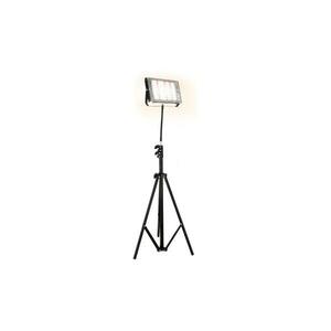 FIRON LED/45W/230V IP54 növénynevelő reflektor állvánnyal, fekete 004016 kép