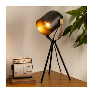 Atmosphera - Asztali lámpa BIL 1xE27/25W/230V 173237 kép