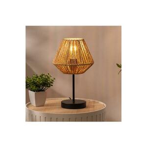 Atmosphera - Asztali lámpa JILY 1xE27/40W/230V 168236 kép