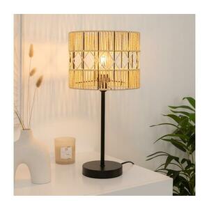 Atmosphera - Asztali lámpa CALY 1xE27/40W/230V 190678 kép
