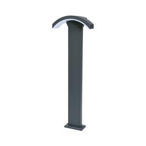 BRILAGI - LED Kültéri lámpa ARCELO LED/9W/230V 80 cm IP54 BRZP4021/800-AN kép