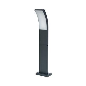BRILAGI - LED Kültéri lámpa ARCELO LED/9W/230V 50 cm IP44 BRZP4011/500-AN kép