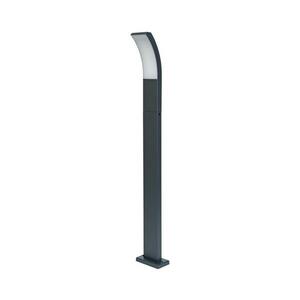 BRILAGI - LED Kültéri lámpa ARCELO LED/9W/230V 80 cm IP44 BRZP4011/800-AN kép