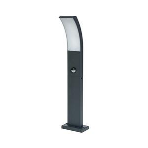 BRILAGI - ARCELO LED kültéri lámpa érzékelővel LED/9W/230V 50 cm IP44 BRZP4011/500/PIR-AN kép