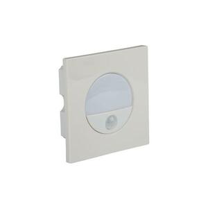 LED lépcsővilágítás mozgásérzékelővel LED/3W/230V 4000K fehér 5570 kép