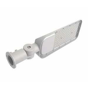 LED utcai lámpa szürkületérzékelővel LED/100W/230V 4000K IP65 szürke 2120434 kép