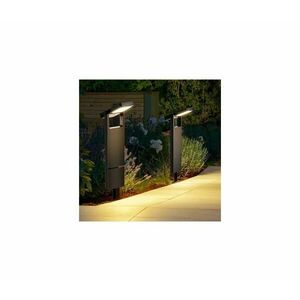 Brilagi - LED napelemes lámpa SUN SPIKE LED/4W/3, 7V 2200 mAh IP44 BRI298 kép