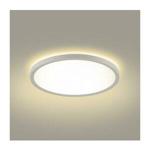 BRILAGI - LED Fürdőszobai lámpa ULTRA SLIM LED/12W/230V átm. 22, 5 cm fehér IP54 BRI228 kép