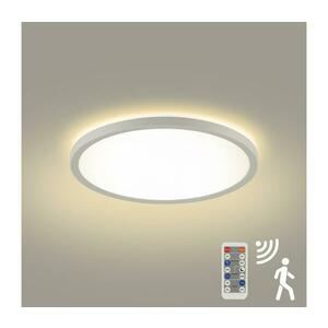 Brilagi-LED ULTRA SLIM állítható lámpa s érzékelővel LED/18W/230V Ø30 cm+DO BRI240 kép