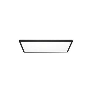 NIVERA LED 32W 230V IP54 fekete felületre szerelhető panel 29, 5x59, 5 cm 004101 kép