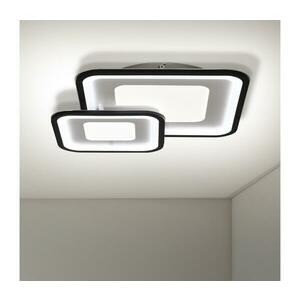 BRILAGI - LED fényerőszabályozható mennyezeti lámpa TANDORA LED/49W/230V 3000-6000K + távirányító BRXL35030-49W/CR kép