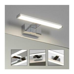 Brilagi - VESTRA LED fürdőszobai tükörvilágítás 6W/230V, 30 cm, IP44, króm FG-M1-C02-300-CHR kép