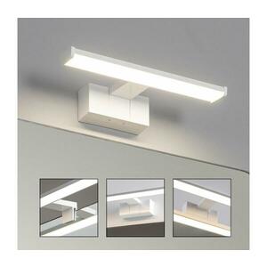 BRILAGI - LED fürdőszobai tükörvilágítás VESTRA LED/6W/230V 30 cm IP44 fehér FG-M1-C02-300-WHT kép