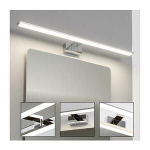 BRILAGI - VESTRA LED fürdőszobai tükörvilágítás, 15 W, 230 V, 80 cm, IP44, króm FG-M1-C02-800-CHR kép