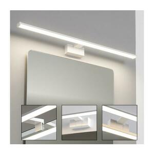 BRILAGI - LED fürdőszobai tükörvilágítás VESTRA LED/15W/230V 80 cm IP44 fehér FG-M1-C02-800-WHT kép