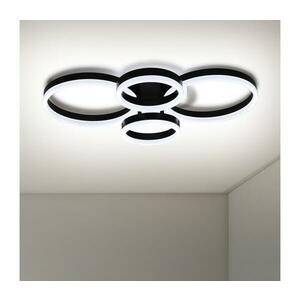 BRILAGI - LED állítható mennyezeti lámpa ORBITS LED/49W/230V 3000-6000K + DO BRXL35111/S-49W/CR kép