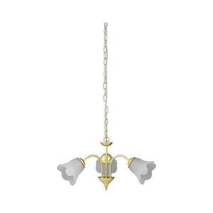 Rabalux 7233 - Csillár láncon RAFAELLA 3xE14/40W/230V 7233 kép