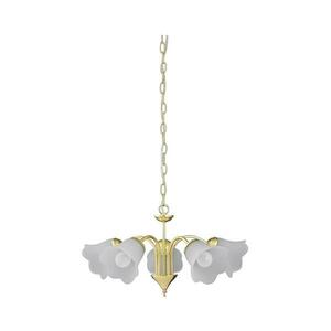 Rabalux 7235 - Csillár láncon RAFAELLA 5xE14/40W/230V 7235 kép
