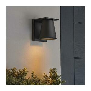 Elstead Hinkley HK-HANS-S-BLK -LED Kültéri fali lámpa HANS 1xGU10/8W/230V IP44 HK-HANS-S-BLK kép