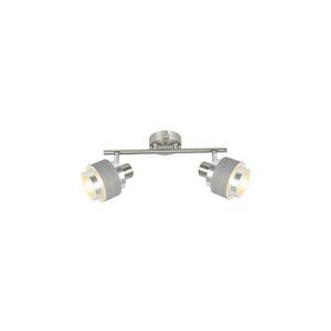 Rabalux 5380 - Spotlámpa BASIL 2xE14/40W/230V 5380 kép