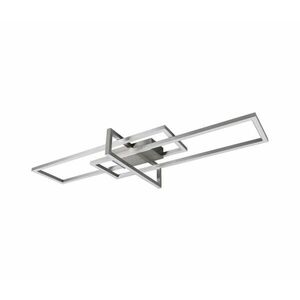 Rabalux 6867 - THABITA dimmelhető LED mennyezeti lámpatest LED/35W/230V 6867 kép