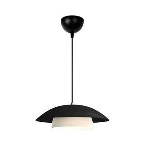 MOONLIGH kábeles függőlámpa 1xE27/40W/230V fekete 780SGN4720 kép